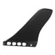 thumbnail image 1 of Soft Top Surf Fin Tablas De Surf SUP Center Fin Accesorios Para Tablas De Surf De 9 Pulgadas, 1 of 5