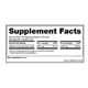 thumbnail image 2 of Pure Vitamina C 454gr 824 Sv -, 2 of 2