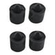 thumbnail image 5 of 4 Piezas De Parachoques De Goma Exterior Para Coche De 16,5mm W705903-S300 Para Ford, 5 of 5