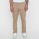 thumbnail image 4 of Pantalón Hombre Chino Liso Camel Corona, 4 of 10