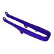 thumbnail image 2 of Deslizador De Guía De Cadena Trasera Con Brazo Oscilante Genuino Honda Para Todoterreno HONDA CRF250LA Azul, 2 of 5