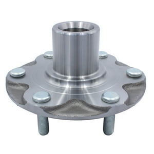 Wurtex - Maza Rueda Toyota Hilux 2.4 2016 2022