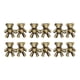 thumbnail image 5 of Alfileres De Botón Para Jeans Sujetador Oso Sin Costura Desmontable Para Jeans Hombres Mujeres D, 5 of 5