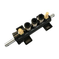 Magideal - Reemplazo De La Válvula De Control De Neumáticos Para Equipos De Cambio De Neumáticos , F F