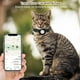thumbnail image 5 of Correa Con Funda Para Airtag Rosado Gato / Perro, 5 of 5
