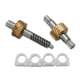 thumbnail image 2 of 67618370816 Motor Gear Para 3 Series E36 E46 Reparación De Pestillo Superior Convertible, 2 of 5