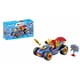 thumbnail image 1 of Playmobil Funstars: Luchador de Carreras, 1 of 6