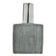 thumbnail image 1 of Jarrón Decorativo Alhambra Recto Silver, 1 of 6