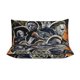 thumbnail image 3 of Michael Myers Print Bedding Set Pattern Duvet Cove Set 3 Pieces 1 Quilt Cover And 2 Pillowcases for Women Men Teens, 3 of 5