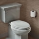 thumbnail image 2 of Asiento de inodoro KOHLER Cachet ReadyLatch Quiet-Close Grey, 2 of 9