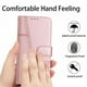 thumbnail image 5 of Funda Flip Para Infinix Hot 50 4g – Carcasa Delgada Y Resistente A Impactos Con Soporte Para Uso Diario Y Profesional, 5 of 5