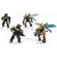 thumbnail image 3 of Mega Construx Halo Defensa Marina UNSC Mega, 3 of 3