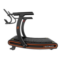 Ultimate Fitness - Trotadora Curva C1000 Elite