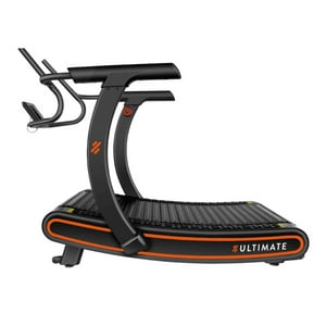 Ultimate Fitness - Trotadora Curva C1000 Elite
