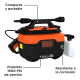 thumbnail image 3 of Hidrolavadora eléctrica Black+Decker BEPW1600H-B2C Negro, 3 of 3