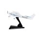 thumbnail image 5 of Modelo de metal fundido de avión Cessna 172 Skyhawk a escala 1:87 – Colección Postage Stamp, 5 of 6