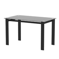 M&Ms - Dining Table, Safety And Easy To Clean,Multi-Function Table For Dining And Living Room
