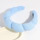 thumbnail image 3 of Spa Headbands for Washing Face Makeup Skin Care Headband Women, 3 of 3