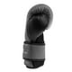 thumbnail image 5 of Guantes de Boxeo Powerlock 2 Tr  Hook & Loop Charcoal/Negro 16 oz, 5 of 5