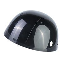 Ioensy - Bump Cap Insert Cómodo Protector Abs Para Gorras De Béisbol Accesorios
