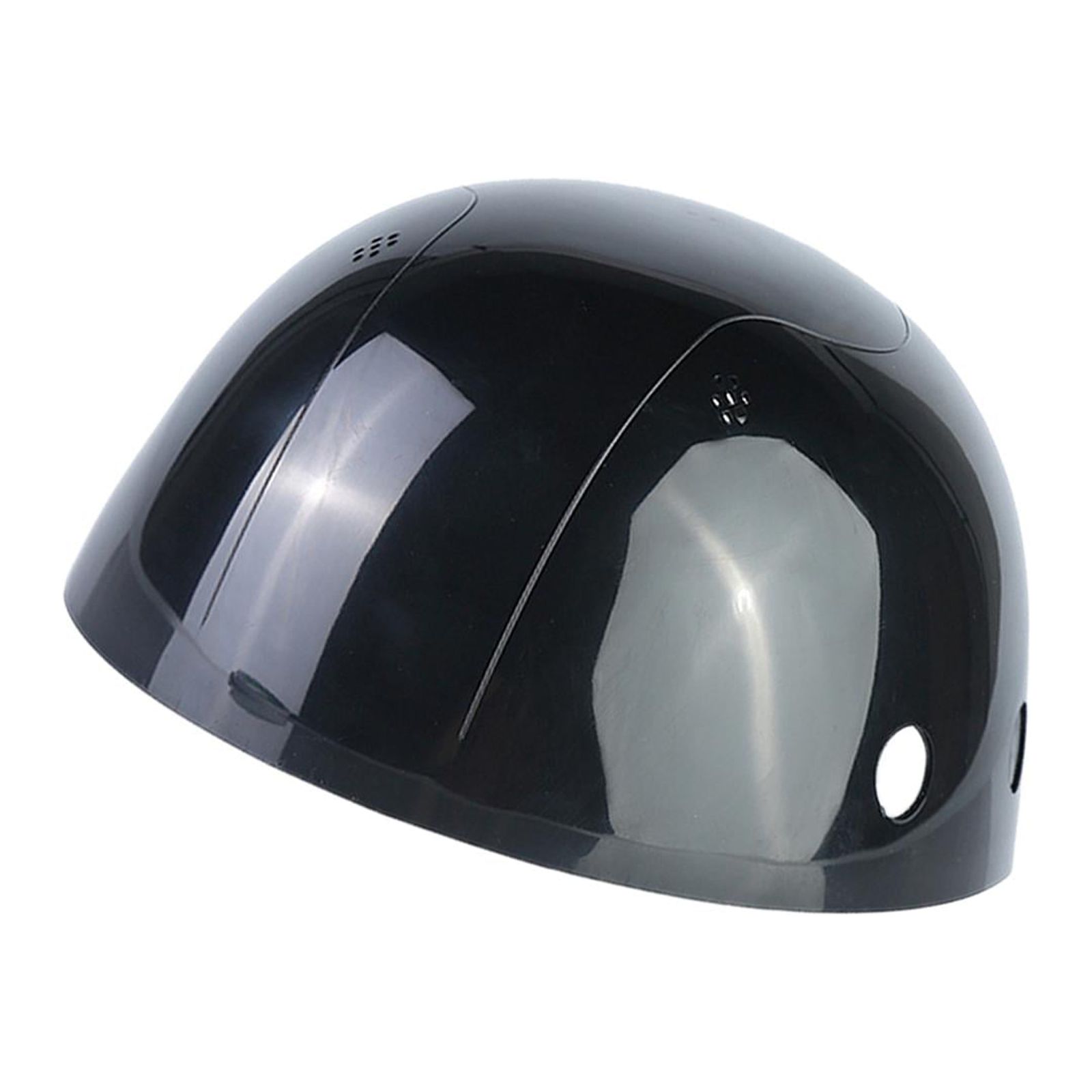 Ioensy - Bump Cap Insert Cómodo Protector Abs Para Gorras De Béisbol Accesorios