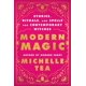 thumbnail image 1 of Libro HarperOne Modern Magic: Historias, Rituales y Hechizos, 1 of 1