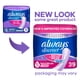 thumbnail image 2 of Protectores Always Discreet Incontinencia Mujer 39 un, 2 of 3