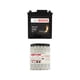 thumbnail image 2 of Bateria Bosch Agm BTX7L-BS (YTX7L-BS) 12V 6AH 120CCA, 2 of 3