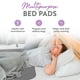 thumbnail image 3 of Almohadillas reutilizables para cama de incontinencia Inspire Underpads, paquete de 4, 3 of 8