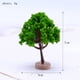 thumbnail image 1 of suxuMhao Árboles Artificiales, 10 Piezas 2.7 X 2in Árboles Falsos Árboles Falsos, Escena de Árbol Modelo de Mesa de Arena Decoración de Árbol Modelo Árboles Árbol Simulado, Decoración de Plástico, 1 of 5