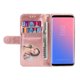thumbnail image 3 of Funda para FOXDOCK Elegante funda Samsung Galaxy S9 Glitter con cremallera-Ideal para el uso diario, 3 of 5