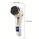 thumbnail image 1 of Electric Feet Callus Remover Kit: Rechargeable, Portable Pedicure Tool For Professional Foot Care - Perfect Gift For Dry, Hard, Cracked Skin!, 1 of 3