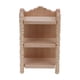 thumbnail image 5 of 1:12 Estante De Almacenamiento De Madera Para Casa De Mu?ecas, Estantería Para Accesorios Fotográficos, 5 of 5