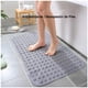 thumbnail image 3 of Alfombra / Piso Baño Ducha Antideslizante, 3 of 5
