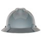 thumbnail image 1 of Gorro duro MSA V-Gard 475367 de ala completa con trinquete Fas-Trac III, 1 of 9