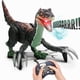 thumbnail image 1 of Juguete de dinosaurio con control remoto Feast Walking Velociraptor, 1 of 7