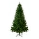 thumbnail image 1 of Arbol Navidad 2.40m Pino Artificial 1200 Ramas Color Verde, 1 of 6