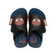 thumbnail image 1 of Sandalia Bebé Negro/Rojo Marvel  Ipanema, 1 of 2