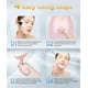thumbnail image 3 of Masajeador Facial 7 en 1 Fastaid Rosa, 3 of 3