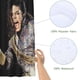 thumbnail image 3 of Cortina de Baño Desmarcar Michael Jackson 119x180cm, 3 of 5