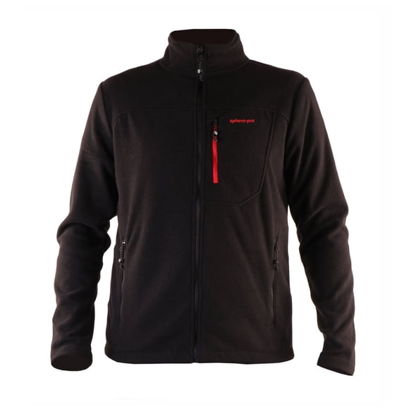Chaqueta Polar Hombre Einar Sphere Pro