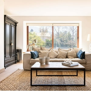 Tribus Del Mundo - Afombra Yute Madurai 200X300