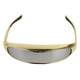 thumbnail image 4 of Gafas De Soldadura Antivaho Lentes De PC Gafas De Soldadura Para Talleres De Laboratorio Oro, 4 of 4