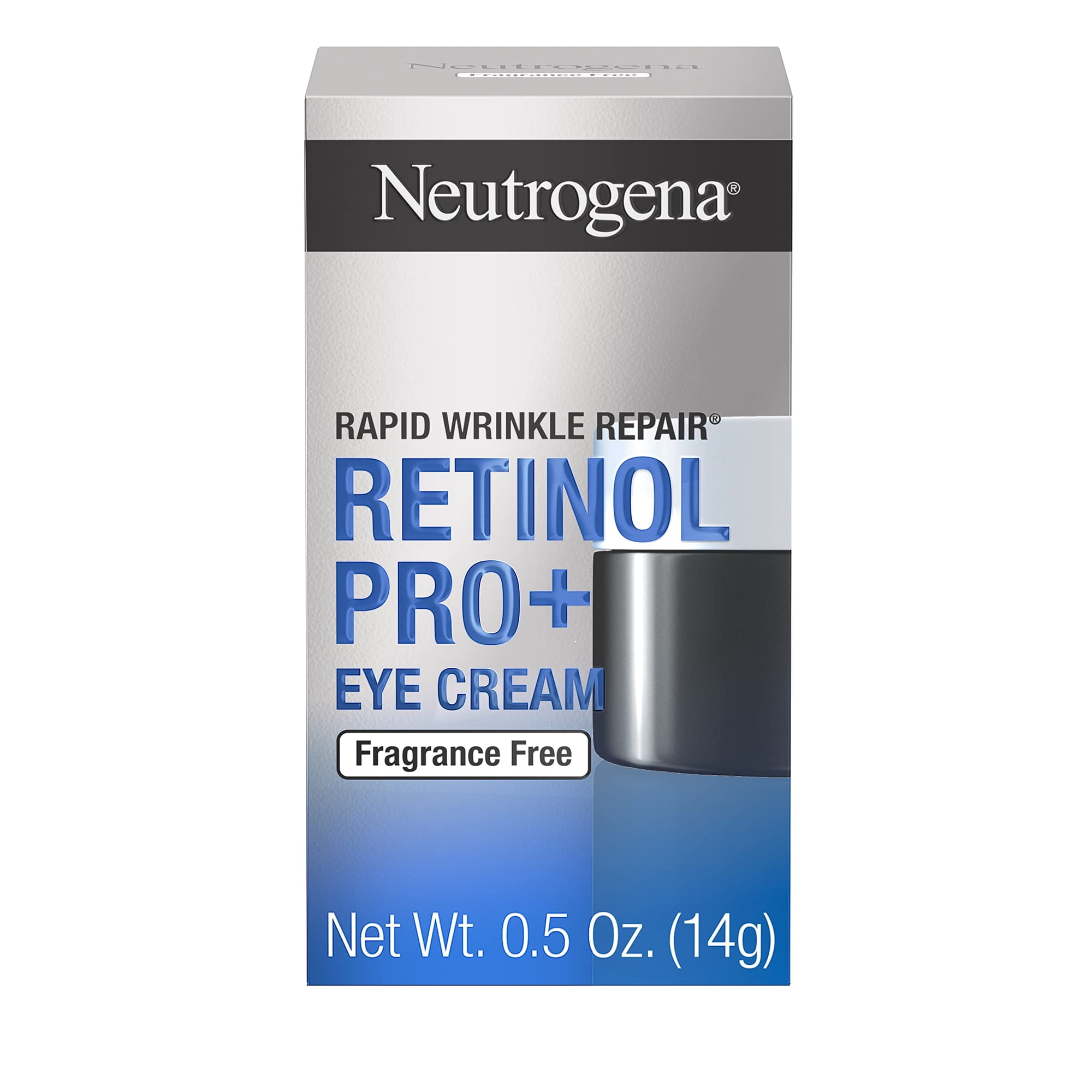 Crema Para Ojos Neutrogena Rapid Wrinkle Repair Retinol Pro+ 15 Ml