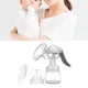 thumbnail image 3 of Extractor Leche Manual Vaso Boca Ancho Mamas Bebes Lau, 3 of 3