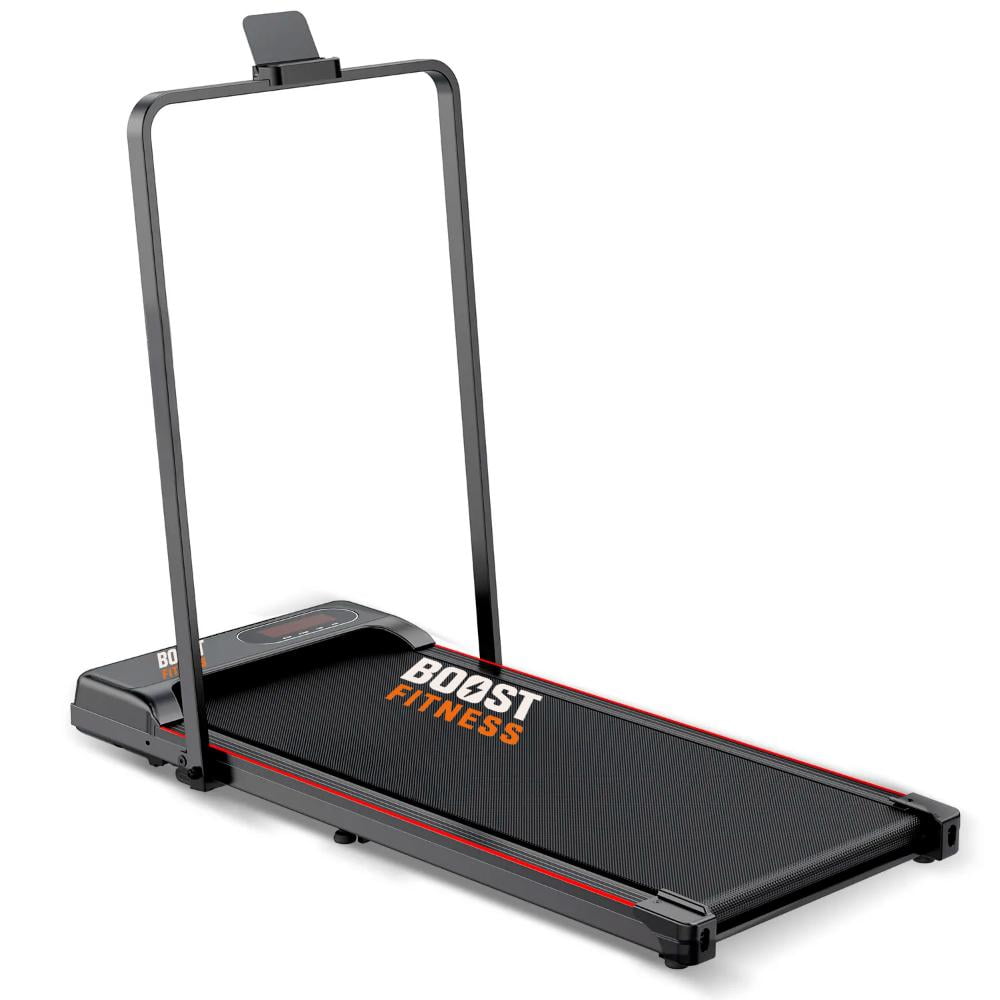 Trotadora Boost Fitness Led 2.0hp 10km/hr F7 3007