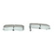 thumbnail image 2 of Juego Pastillas Freno Delanteras Mazda Protege 1.8 1990 1994, 2 of 3