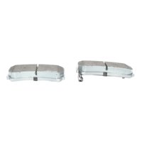 Repuestos Del Sol - Juego Pastillas Freno Delanteras Ford Escort 1.9 1993 1994