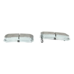 Repuestos Del Sol - Juego Pastillas Freno Delanteras Mazda Protege 1.5 1995 1999