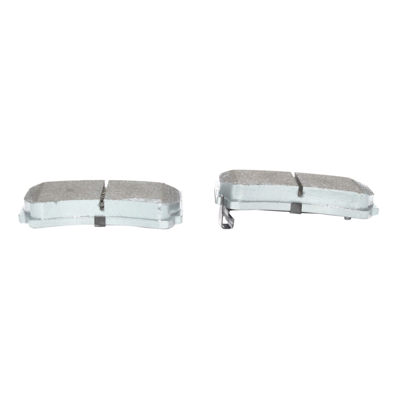 Repuestos Del Sol - Juego Pastillas Freno Delanteras Ford Escort 1.9 1993 1994